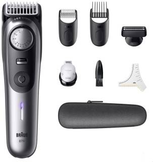 Триммер Braun BT 9520
