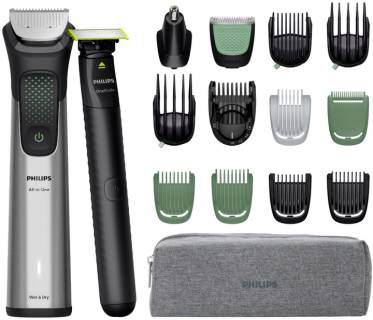Триммер Philips MG9535/15
