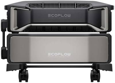Зарядная станция EcoFlow DELTA Pro ULTRA DELTA Pro Ultra