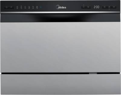 Посудомойка Midea MCFD55S460Si