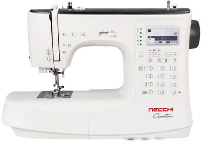 Машина Sewing NECCHI C360