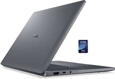 Ноутбук Dell Pro 14 Premium Laptop (PA14250) Magnesium Black BTO207_PA14250_UA_WP