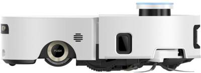 Пылесос Dreame Aqua 10 Ultra Roller Complete White RLH71DE-1-wh