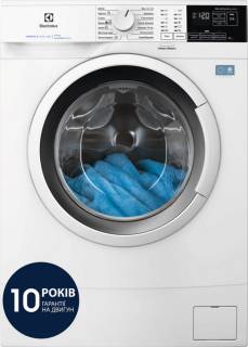 Машина Electrolux EWS6426WU