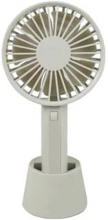 Вентилятор Xiaomi VH Portable Handheld Fan (F03) Grey