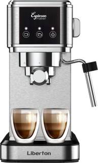 Кофеварка Liberton LCM-2207