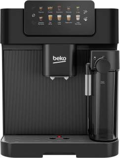 Кофеварка Beko CaffeExperto Black CEG7304B