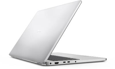 Ноутбук Dell Dell Pro 16 Laptop (PC16250) Platinum silver BTO109_PC16250_EMEA