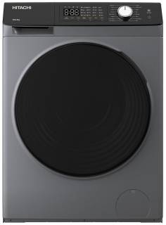 Машина Hitachi BD-802HVOS