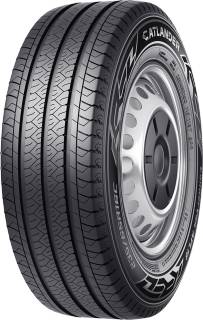 Шина Atlander LanderVan ATL18 195/65 R16C 104/102T