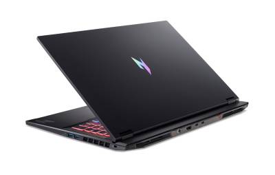 Ноутбук Acer Nitro 18 AI AMD AN18-61 Black NH.QYGEP.001