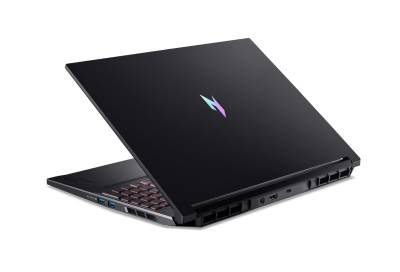 Ноутбук Acer Nitro V 16 AI ANV16-42 Black NH.U1FEP.001