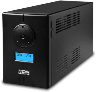 ИБП Powercom INF-3000 1800W 36V (INF-3000)
