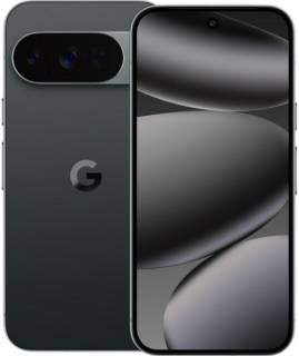 Смартфон Google Pixel 10 Pro 16/512GB Obsidian