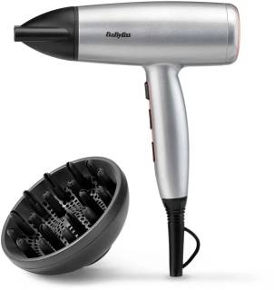 Фен Babyliss DC D580DE