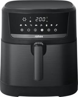 Фритюрница Rotex ROM960-XXL Up&DownFry