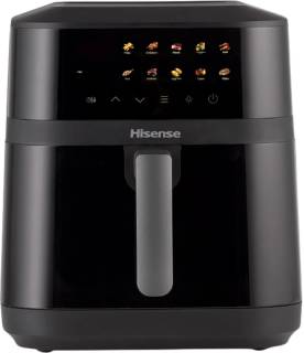 Фритюрница Hisense HAF1800DCD