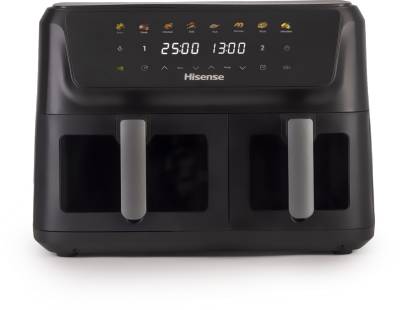 Фритюрница Hisense Hot Air Fryer HAF2700DCD