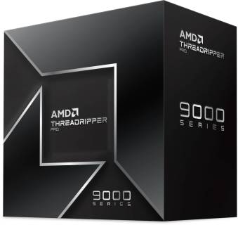 Процессор AMD Ryzen Threadripper PRO 9975WX 100-100000723WOF