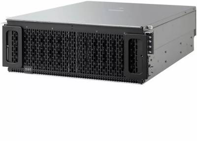 NAS-сервер Western Digital WD Storage SE4U60-24 HC330 240TB nTAA SAS 512E SE 1ES1828