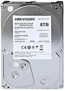 Накопитель HIKVISION HDD 8TB 5400rpm 128MB DS80HKVS-VX1