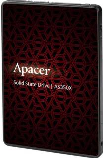 Накопитель Apacer AS350X 512GB TLC AP512GAS350XR