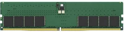 Память Kingston DDR5 48GB 5600MHz CL46 KVR56U46BD8-48