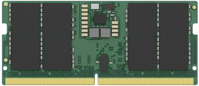 Память Kingston So-Dimm DDR5 32GB 6400MHz CL52 KVR64V52BS8-32