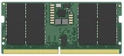 Память Kingston So-Dimm DDR5 8GB 6400MHz CL52 KVR64V52BS6-8