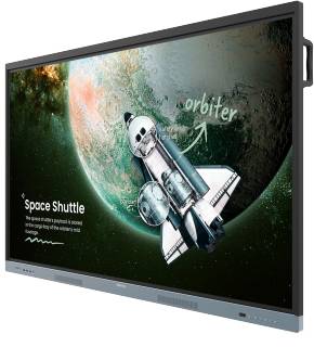 Монитор BenQ Essential RE8604 9H.F9GTK.DEB