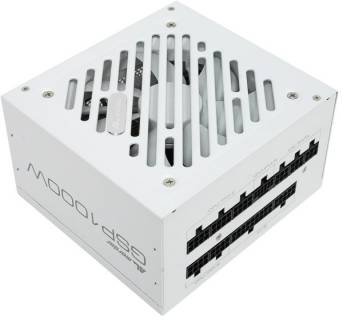 Адаптер ALmordor GSP 1000W (ALGSP1000WH) White