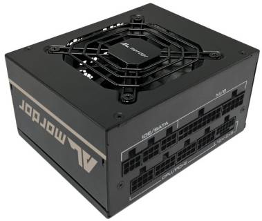 Адаптер ALmordor SFX 850W (ALSFX850BK31) Black