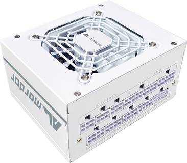 Адаптер ALmordor SFX 750 (ALSFX750WH31) White