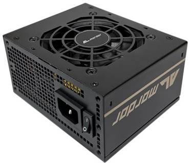 Адаптер ALmordor SFX 450W (ALSFX450BK) Black