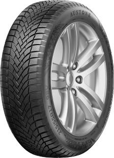 Шина Austone Nixia Winter Pro 315/35 R21 111V XL