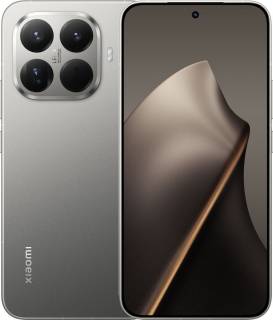 Смартфон Xiaomi 15T Pro 12/1TB Titan Gray
