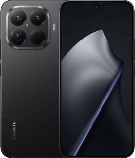 Смартфон Xiaomi 15T Pro 12/256GB Black