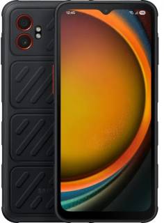 Смартфон Samsung Galaxy Xcover 7 Pro 6/128Gb (SM-G776B) Black SM-G766BZKD