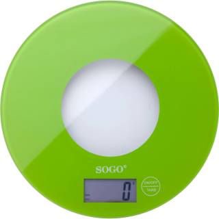 Весы SOGO SS-3965-G