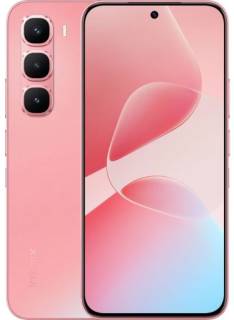 Смартфон Infinix Hot 60 Pro (X6885) 8/128GB Coral Tides 4894947093487