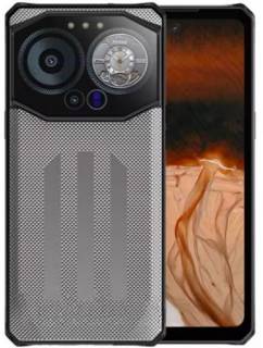 Смартфон Oukitel IIIF150 B3C 4/256GB Granite Gray