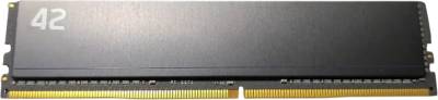 Память Exceleram 42-Series DDR4 8GB 3200MHz CL22 E-42-002S-08