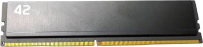 Память Exceleram 42-Series DDR5 16GB 5200MHz CL42 E-42-005S-16