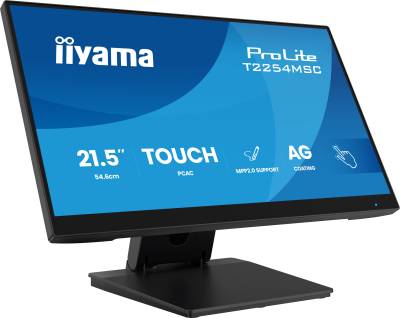 Монитор iiyama ProLite T2254MSC-B2AG
