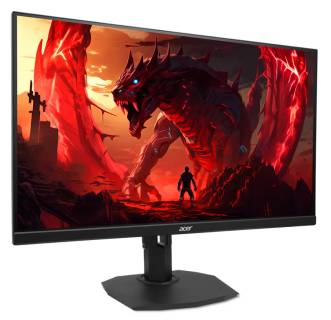 Монитор Acer Nitro XF3 XF273UX1bmiiprx UM.HX0EE.109