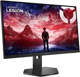 Монитор Lenovo Legion 27Q-10 Raven Black 2025 68C6GAC4EU