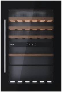 Холодильник Teka RVI20046GBK 113600011