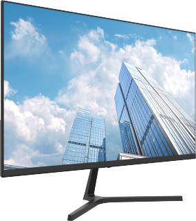 Монитор Dahua 27' FHD Commercial Monitor LM27-B201S DHI-LM27-B201S