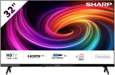 Телевизор Sharp 32HA1705E