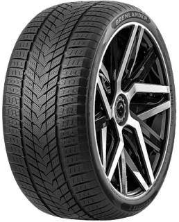 Шина Grenlander IceHawke II 295/40 R21 111H XL